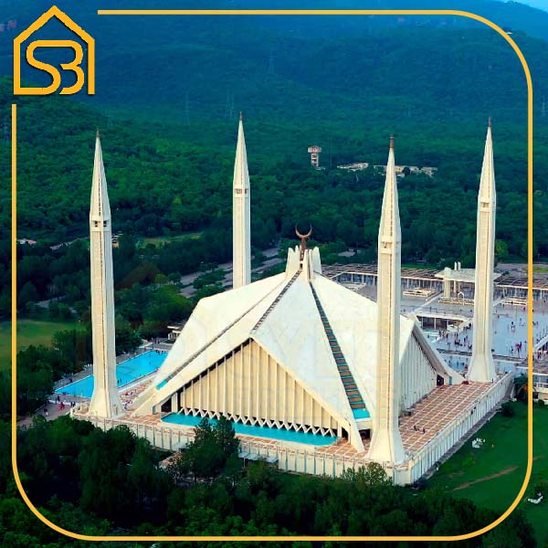 Key Factors Affecting the Grey Structure Rate in Islamabad